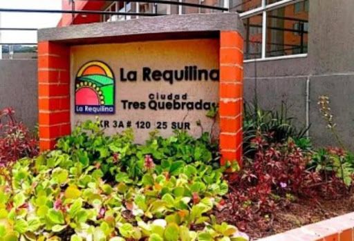 Apartamento en arriendo Cundinamarca Bogotá Bogotá 47 m2 Habitaciones 3 Baños 1 Garajes 0 Precio $950000