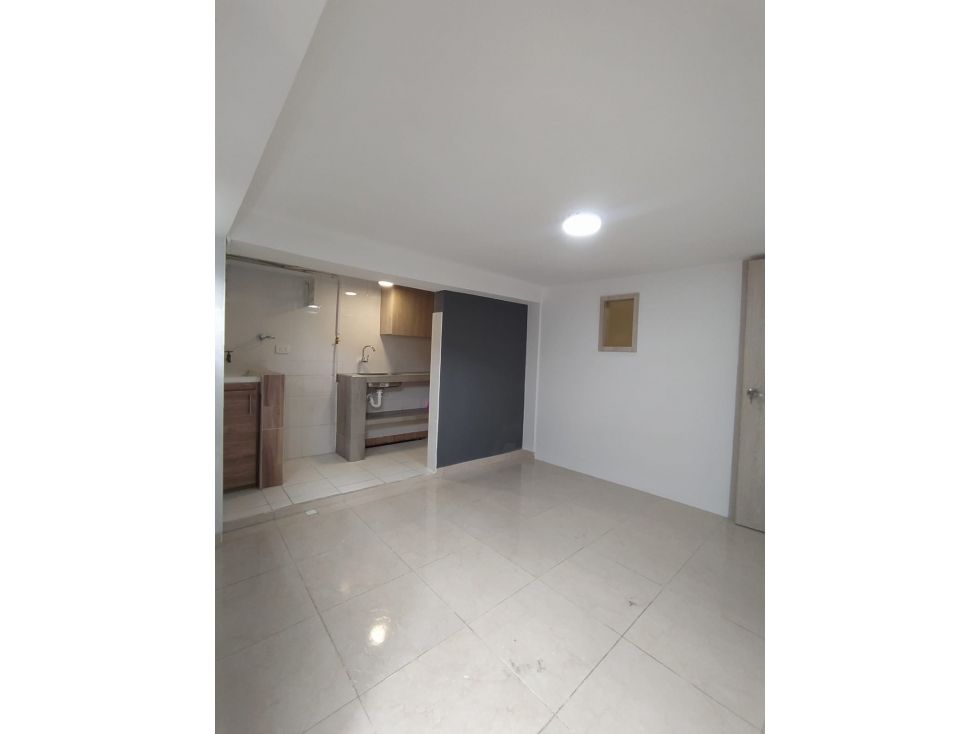 Apartaestudio en venta Caldas Manizales Colombia 22 m2 Habitaciones 1 Baños 1 Garajes 0 Precio $95000000
