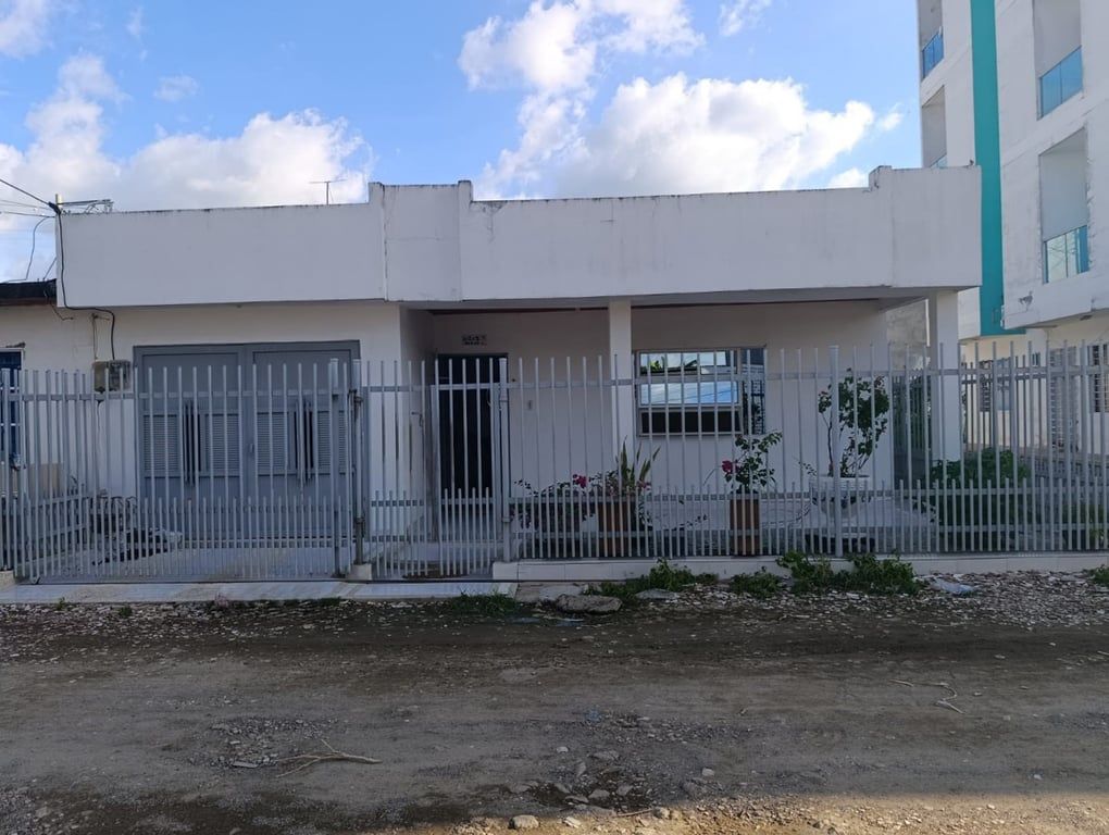 Casa en venta Córdoba Montería Br El Alivio 162 m2 Habitaciones 2 Baños 2 Garajes 1 Precio $325000000
