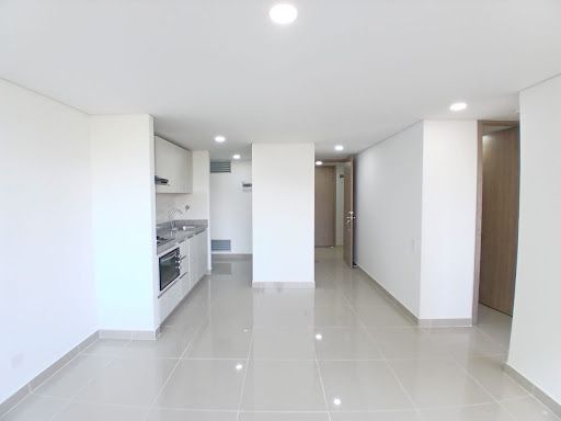 Apartamento en arriendo Antioquia La Estrella La Ferreria 57 m2 Habitaciones 2 Baños 2 Garajes 1 Precio $2300000