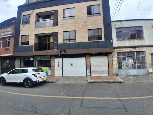 Apartamento en arriendo Cundinamarca Bogotá Villemar Fontibon 40 m2 Habitaciones 1 Baños 1 Garajes 0 Precio $1230000