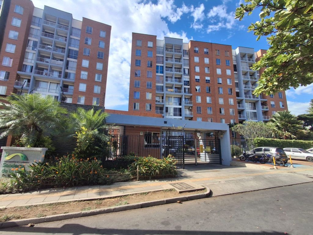 Apartamento en arriendo Valle Del Cauca Cali Conjunto Residencial San Gabriel 70 m2 Habitaciones 3 Baños 2 Garajes 0 Precio $1540000