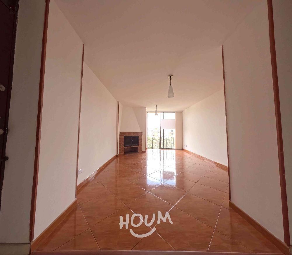 Apartamento en arriendo Cundinamarca Bogotá Ciudad Salitre Occidental 73 m2 Habitaciones 3 Baños 2 Garajes 1 Precio $3500000