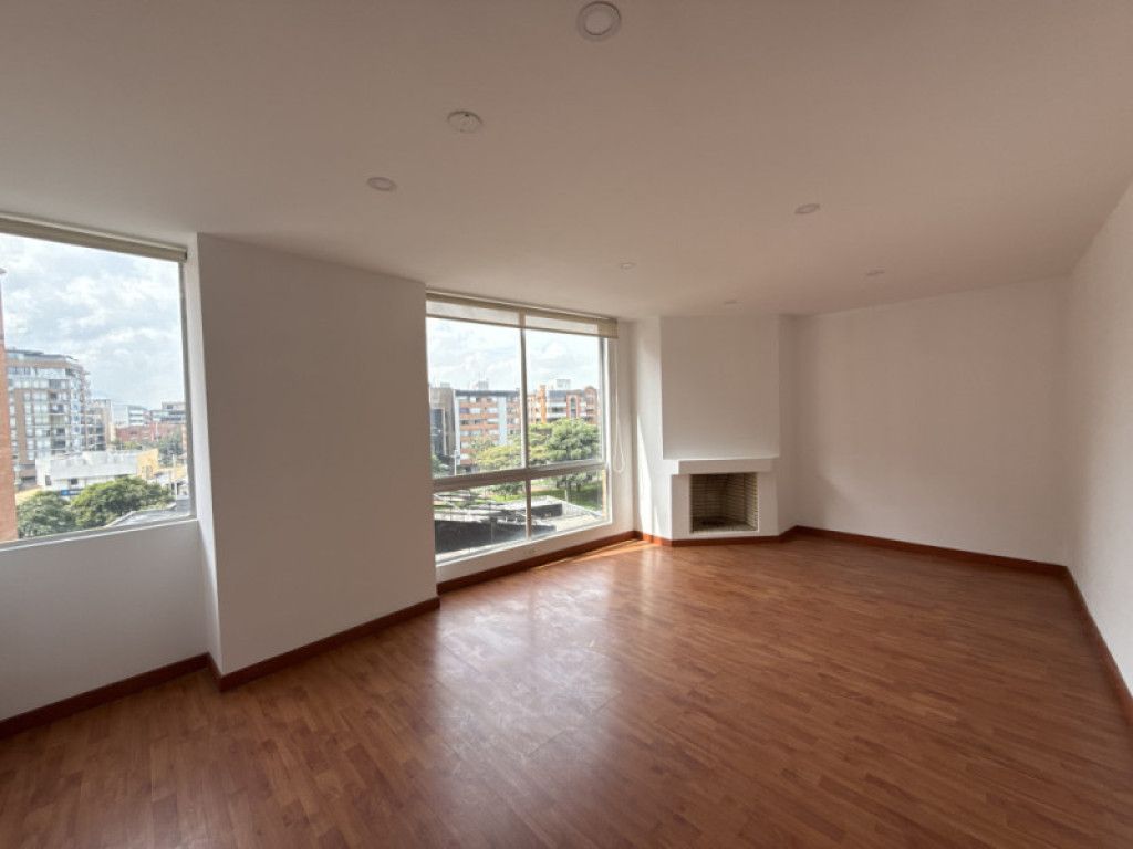 Apartamento en arriendo Cundinamarca Bogotá Santa Barbara Occidental 56 m2 Habitaciones 1 Baños 2 Garajes 1 Precio $3200000