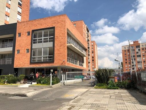Apartamento en arriendo Cundinamarca Bogotá El Vervenal 90 m2 Habitaciones 3 Baños 2 Garajes 1 Precio $2680000