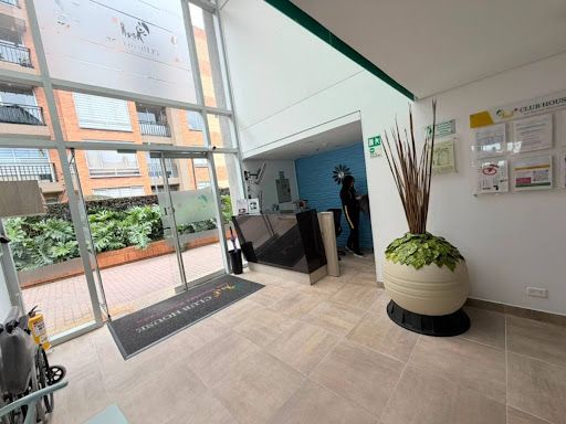 Apartamento en arriendo Cundinamarca Cajicá La Estación 74 m2 Habitaciones 3 Baños 2 Garajes 1 Precio $2600000