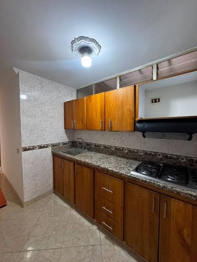 Apartamento en arriendo Antioquia Medellín El Velodromo 95 m2 Habitaciones 4 Baños 3 Garajes 1 Precio $3200000