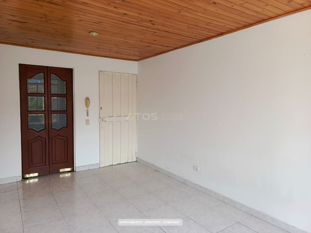 Apartamento en arriendo Boyacá Tunja Casa Del Gobernador 67 m2 Habitaciones 3 Baños 2 Garajes 0 Precio $1400000