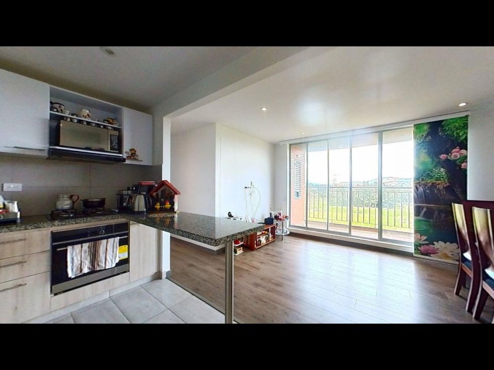 Apartamento en venta Cundinamarca Mosquera Mosquera 67 m2 Habitaciones 3 Baños 2 Garajes 1 Precio $410000000