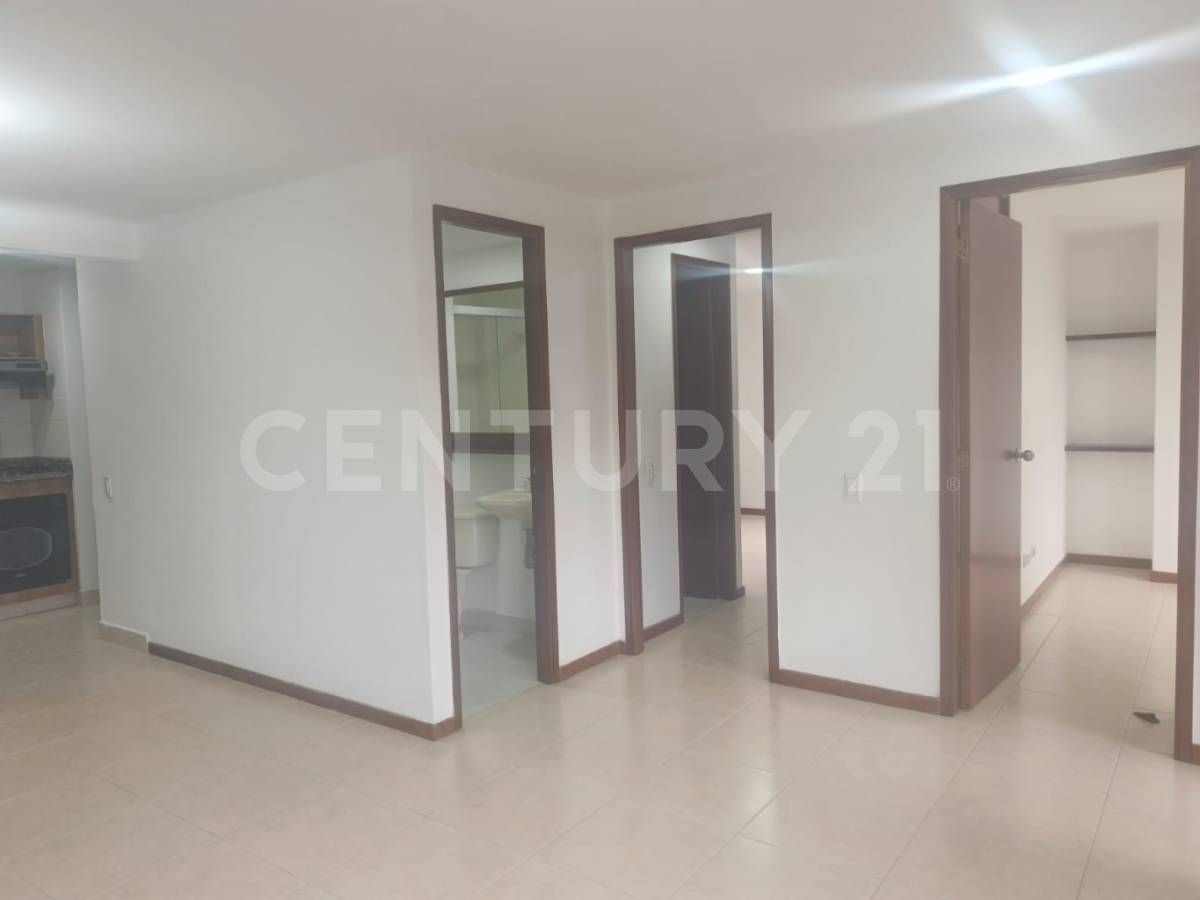 Apartamento en arriendo Antioquia Medellín Florida Nueva 85 m2 Habitaciones 3 Baños 2 Garajes 2 Precio $3500000