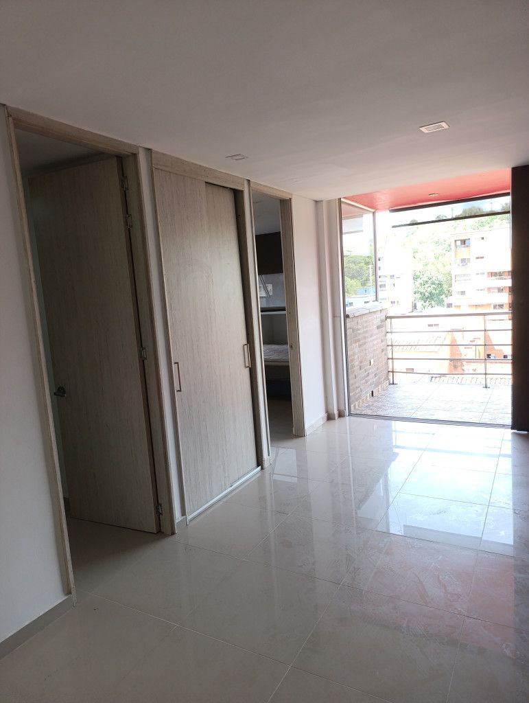 Apartamento en arriendo Antioquia Medellín Los Conquistadores 58 m2 Habitaciones 2 Baños 2 Garajes 1 Precio $3000000