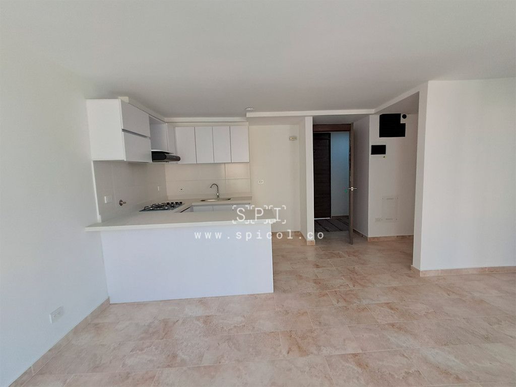 Apartamento en arriendo Antioquia Rionegro Centro 55 m2 Habitaciones 2 Baños 2 Garajes 1 Precio $1550000