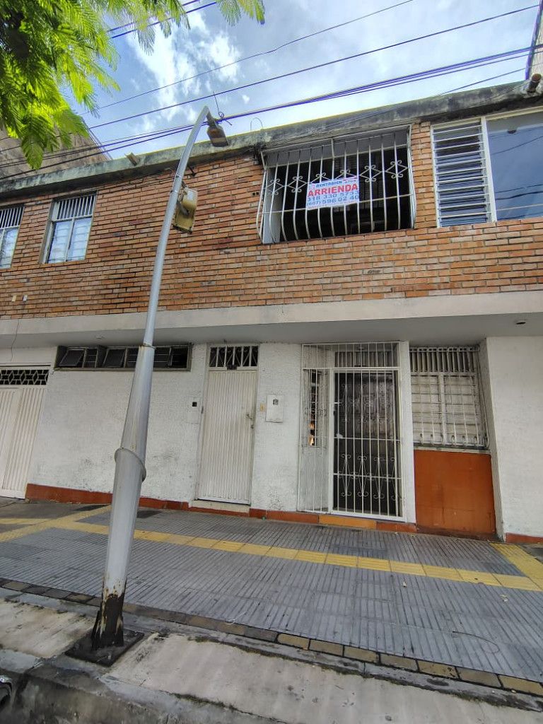 Apartamento en arriendo Norte De Santander Cúcuta La Cabrera 60 m2 Habitaciones 2 Baños 1 Garajes 0 Precio $850000