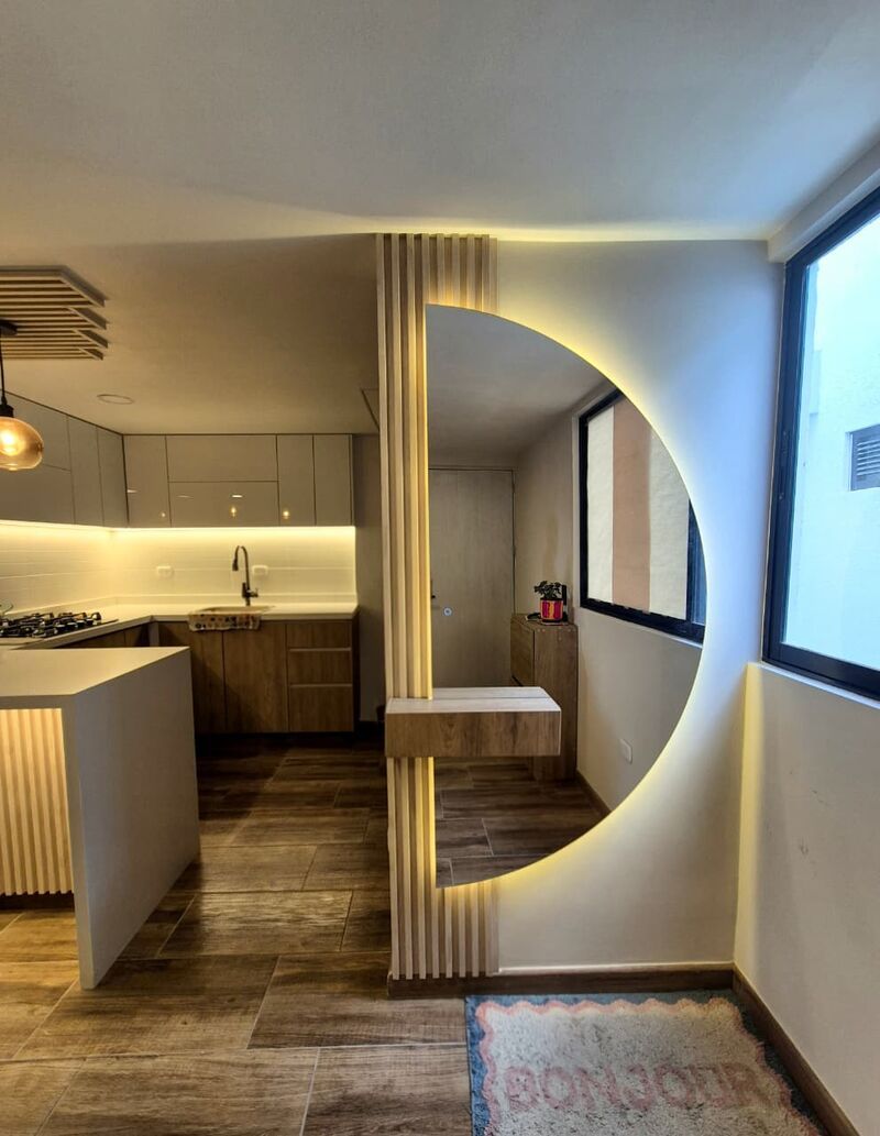 Apartamento en venta Cundinamarca Bogotá Florida Blanca Norte 60 m2 Habitaciones 3 Baños 2 Garajes 2 Precio $470000000