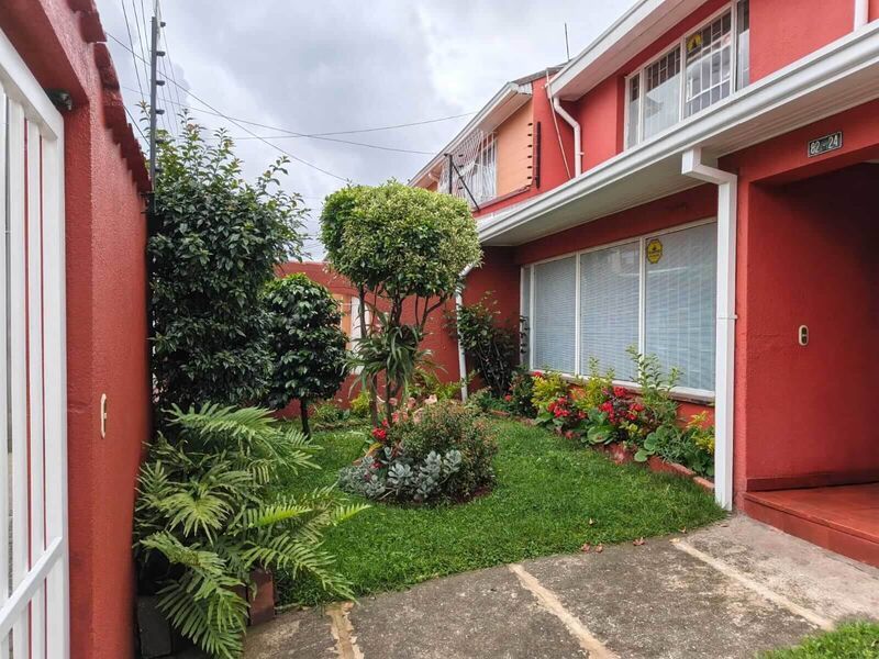 Casa en arriendo Cundinamarca Bogotá Polo Club 207 m2 Habitaciones 6 Baños 4 Garajes 2 Precio $14000000