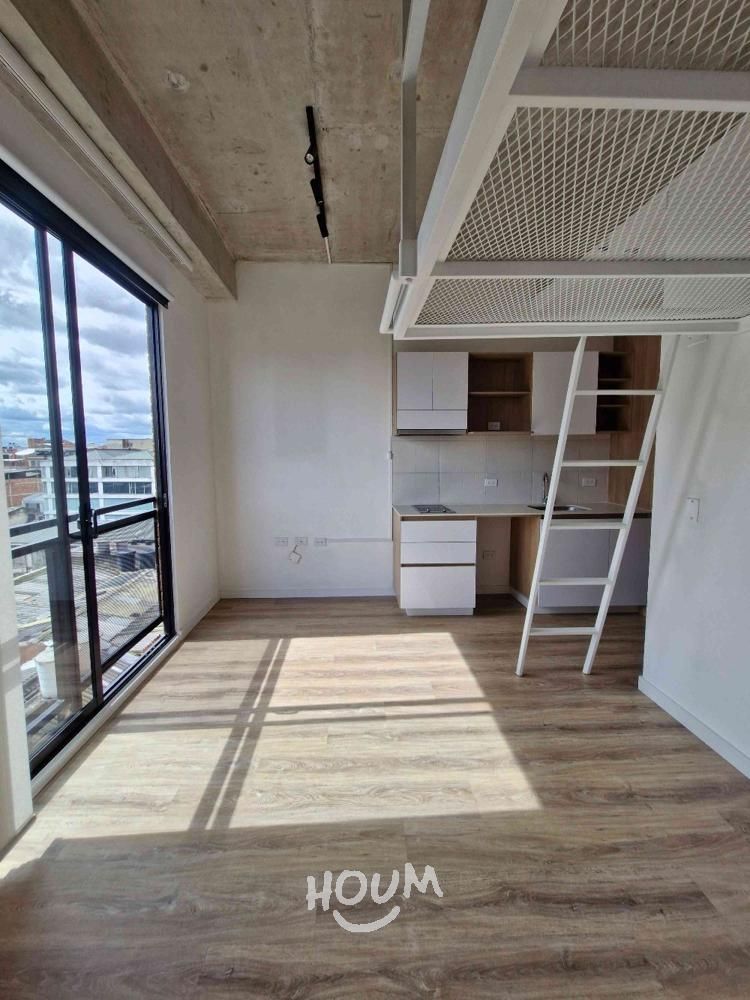 Apartamento en arriendo Cundinamarca Bogotá Chapinero Central 20 m2 Habitaciones 1 Baños 1 Garajes 0 Precio $1800000