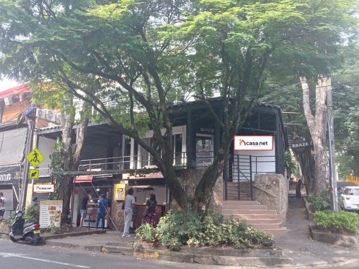 Local en arriendo Valle Del Cauca Cali San Fernando Viejo 200 m2 Habitaciones 0 Baños 2 Garajes 0 Precio $11000000