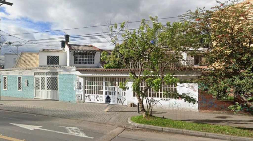 Casa en venta Cundinamarca Bogotá Mandalay Et Ii 307 m2 Habitaciones 4 Baños 3 Garajes 1 Precio $800000000