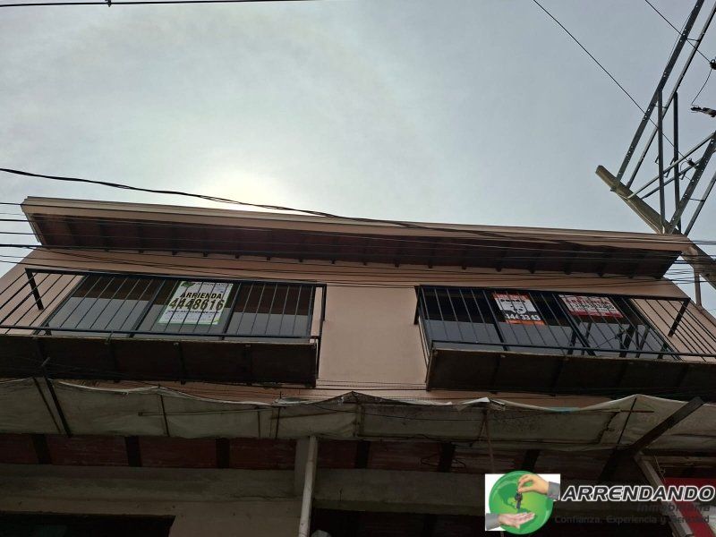 Casa en arriendo Antioquia Itagüí Ditaires 111 m2 Habitaciones 3 Baños 1 Garajes 0 Precio $2200000