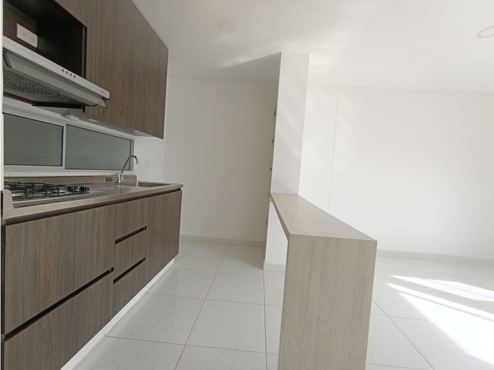 Apartamento en arriendo Antioquia Bello Los Sauces 62 m2 Habitaciones 3 Baños 2 Garajes 0 Precio $1600000