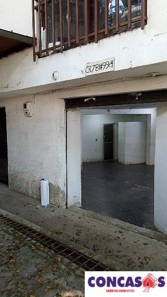 Local en arriendo Antioquia Medellín Kennedy 120 m2 Habitaciones 0 Baños 1 Garajes 0 Precio $2500000