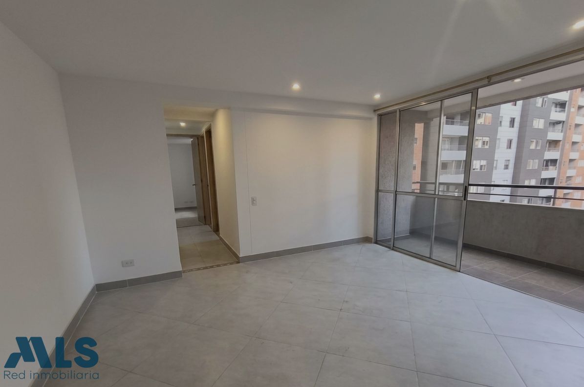 Apartamento en venta Antioquia Medellín San German 61 m2 Habitaciones 3 Baños 2 Garajes 1 Precio $580000000