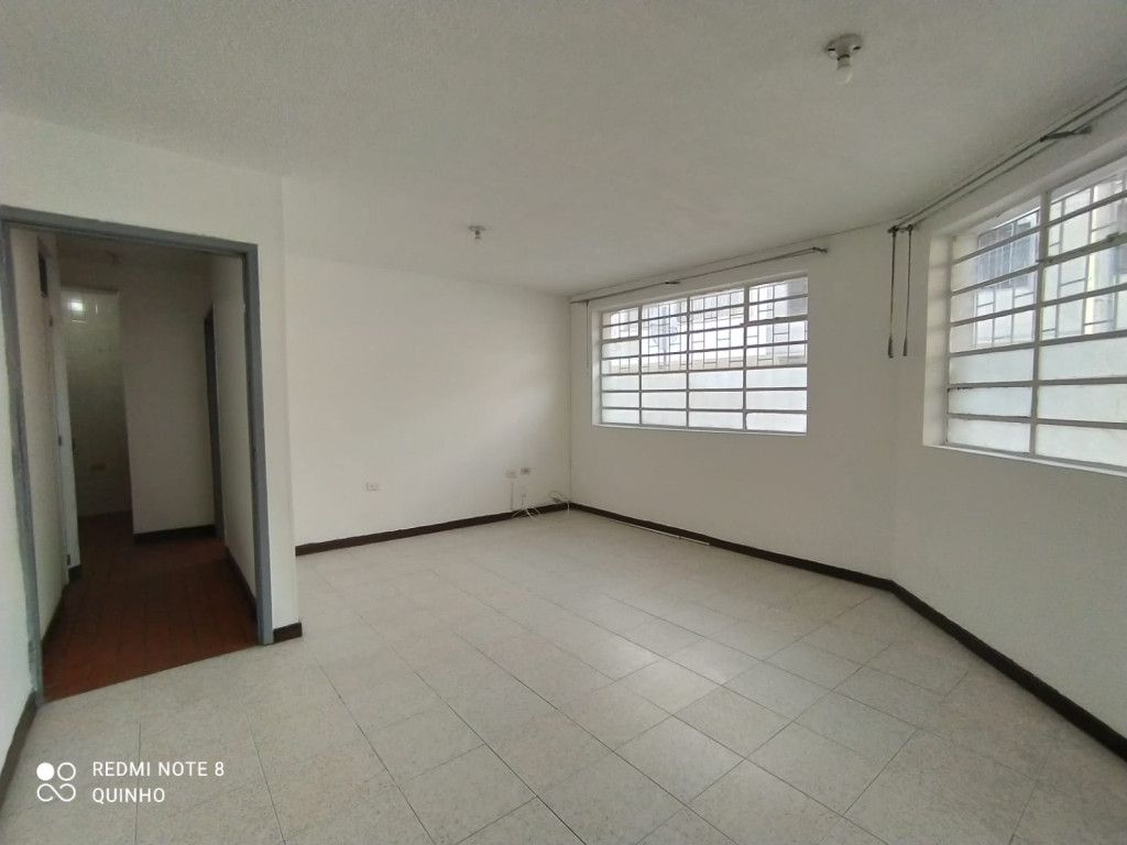 Apartamento en arriendo Cundinamarca Bogotá Bosque Popular 35 m2 Habitaciones 1 Baños 1 Garajes 0 Precio $1100000