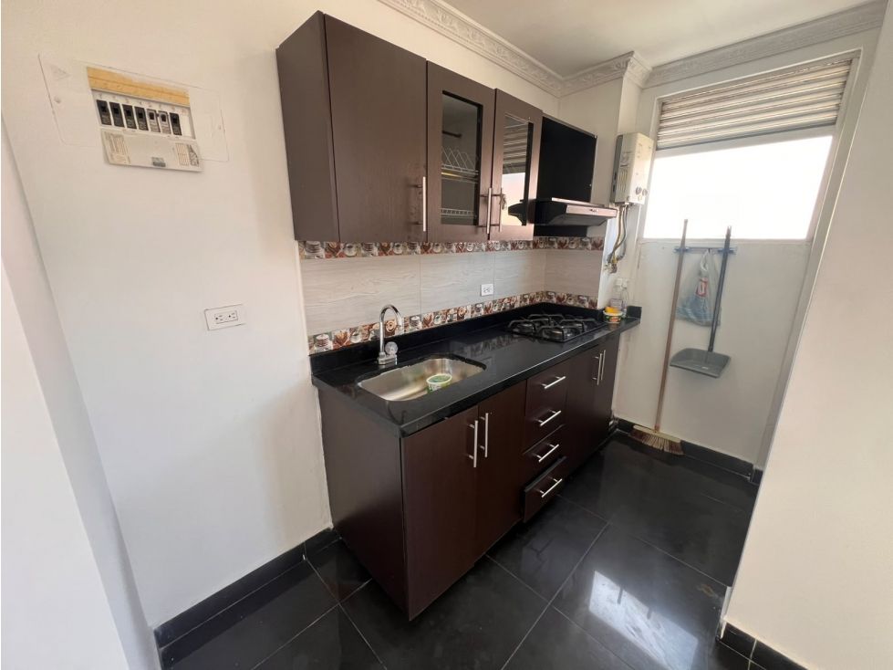 Apartamento en venta Antioquia Itagüí Ditaires 45 m2 Habitaciones 3 Baños 2 Garajes 0 Precio $220000000