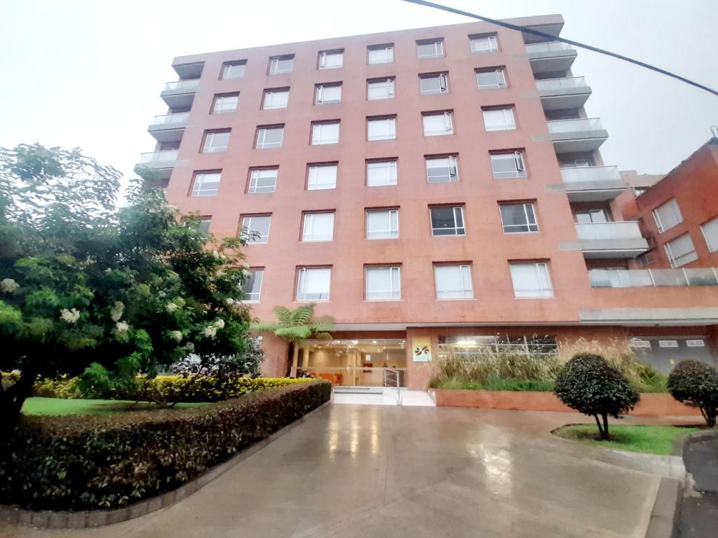 Apartamento en arriendo Cundinamarca Bogotá Chico Norte Et Iii 87 m2 Habitaciones 2 Baños 2 Garajes 1 Precio $5726000