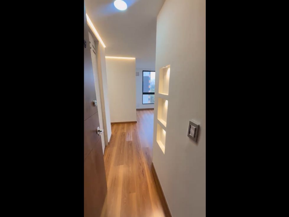 Apartamento en arriendo Cundinamarca Bogotá Carlos Lleras Restrepo Manzana C 41 m2 Habitaciones 2 Baños 2 Garajes 1 Precio $2700000