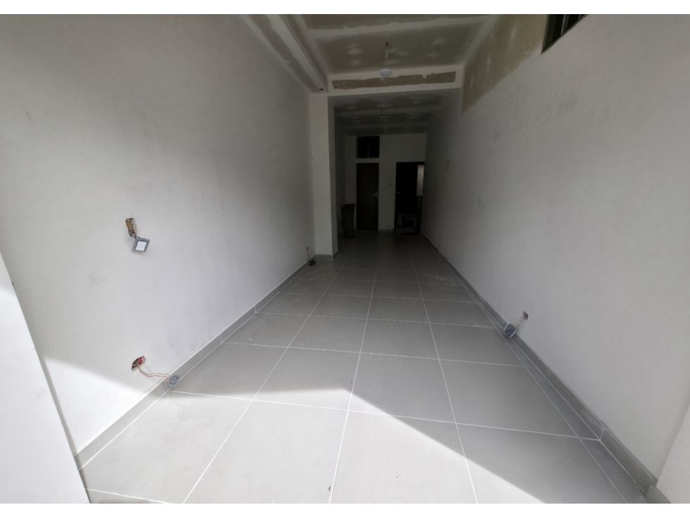 Local en arriendo Antioquia Medellín Buenos Aires 30 m2 Habitaciones 0 Baños 1 Garajes 0 Precio $2000000