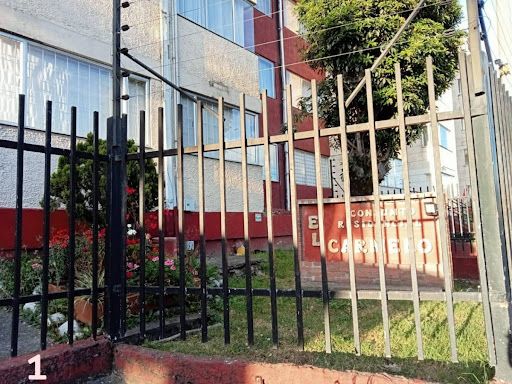 Apartamento en venta Cundinamarca Bogotá Florida Blanca Norte 39 m2 Habitaciones 3 Baños 2 Garajes 0 Precio $190000000