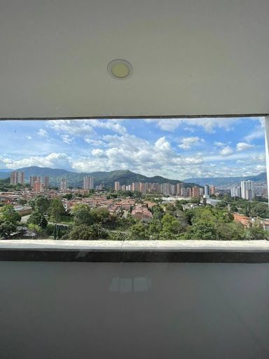 Apartamento en arriendo Antioquia La Estrella El Dorado 70 m2 Habitaciones 3 Baños 2 Garajes 1 Precio $2400000