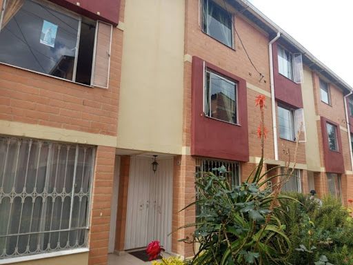 Casa en venta Cundinamarca Bogotá Los Alcaparros De Suba 74 m2 Habitaciones 3 Baños 2 Garajes 1 Precio $355000000