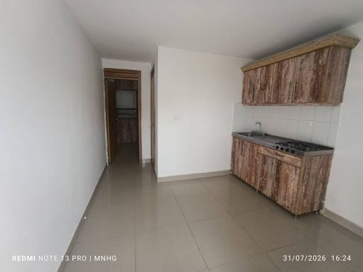 Apartaestudio en arriendo Valle Del Cauca Cali San Judas Tadeo Ii 45 m2 Habitaciones 1 Baños 1 Garajes 1 Precio $760000