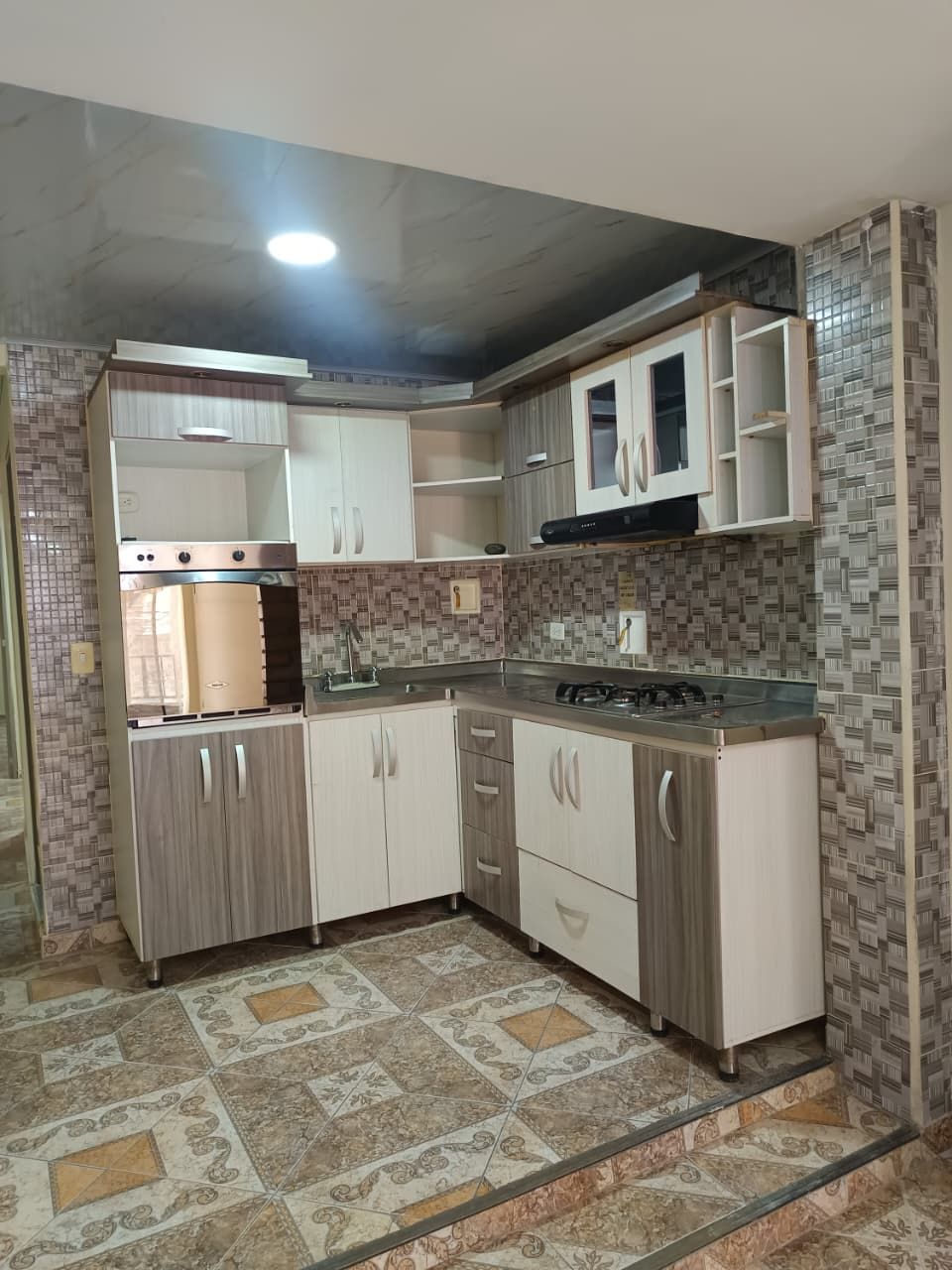 Apartamento en arriendo Antioquia Bello La Cabaña 90 m2 Habitaciones 3 Baños 1 Garajes 0 Precio $2100000