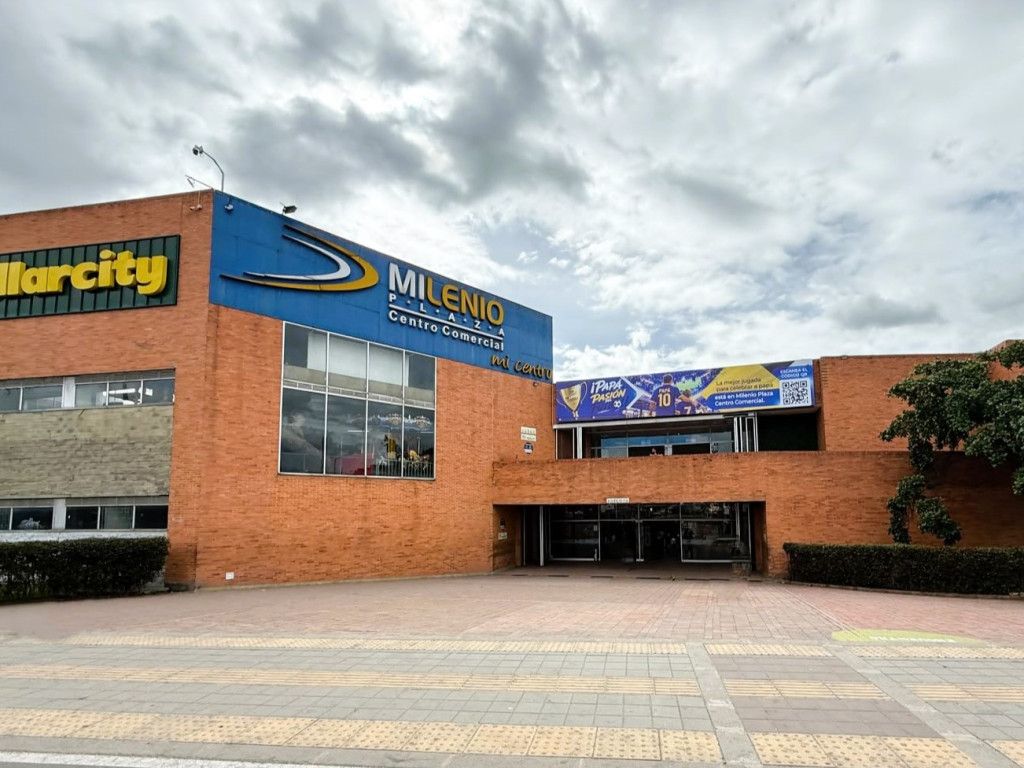 Local en arriendo Cundinamarca Bogotá Tindalito Et I 25 m2 Habitaciones 0 Baños 0 Garajes 0 Precio $3751153