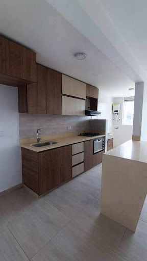 Apartamento en arriendo Antioquia Itagüí Vereda El Porvenir 65 m2 Habitaciones 3 Baños 2 Garajes 1 Precio $2700000