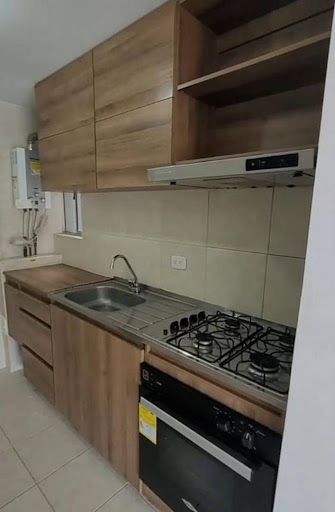 Apartamento en arriendo Cundinamarca Bogotá La Esperanza 48 m2 Habitaciones 2 Baños 2 Garajes 0 Precio $2000000