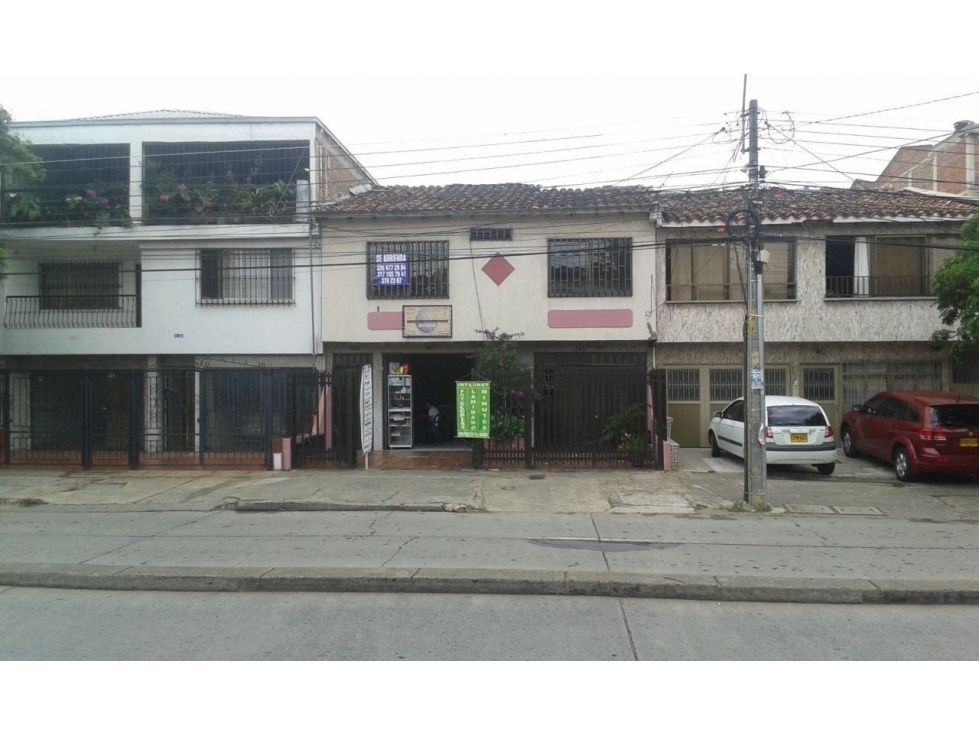 Apartamento en arriendo Valle Del Cauca Cali Los Cámbulos 90 m2 Habitaciones 3 Baños 1 Garajes 0 Precio $1250000