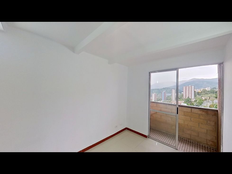 Apartamento en venta Antioquia Medellín Robledo 45 m2 Habitaciones 3 Baños 1 Garajes 0 Precio $221000000