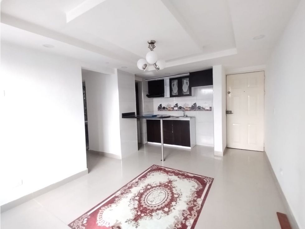 Apartamento en venta Cundinamarca Bogotá El Porvenir 50 m2 Habitaciones 3 Baños 2 Garajes 0 Precio $220000000