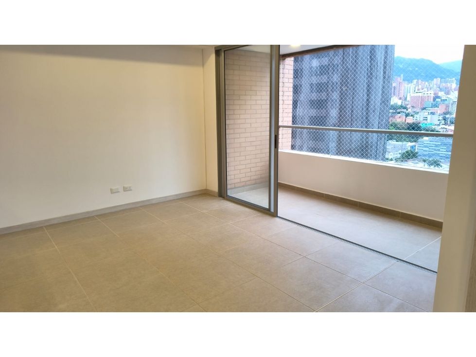 Apartamento en arriendo Antioquia Medellín Villa Carlota 64 m2 Habitaciones 2 Baños 2 Garajes 1 Precio $3900000