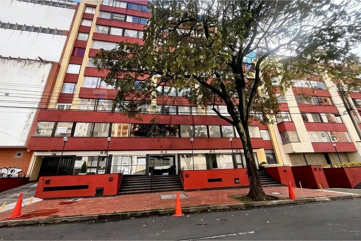 Oficina en venta Cundinamarca Bogotá Sagrado Corazon 51 m2 Habitaciones 0 Baños 1 Garajes 1 Precio $380000000