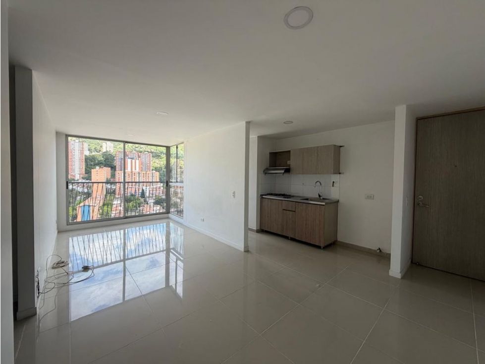 Apartamento en venta Antioquia Sabaneta San Joaquín 70 m2 Habitaciones 3 Baños 2 Garajes 1 Precio $490000000
