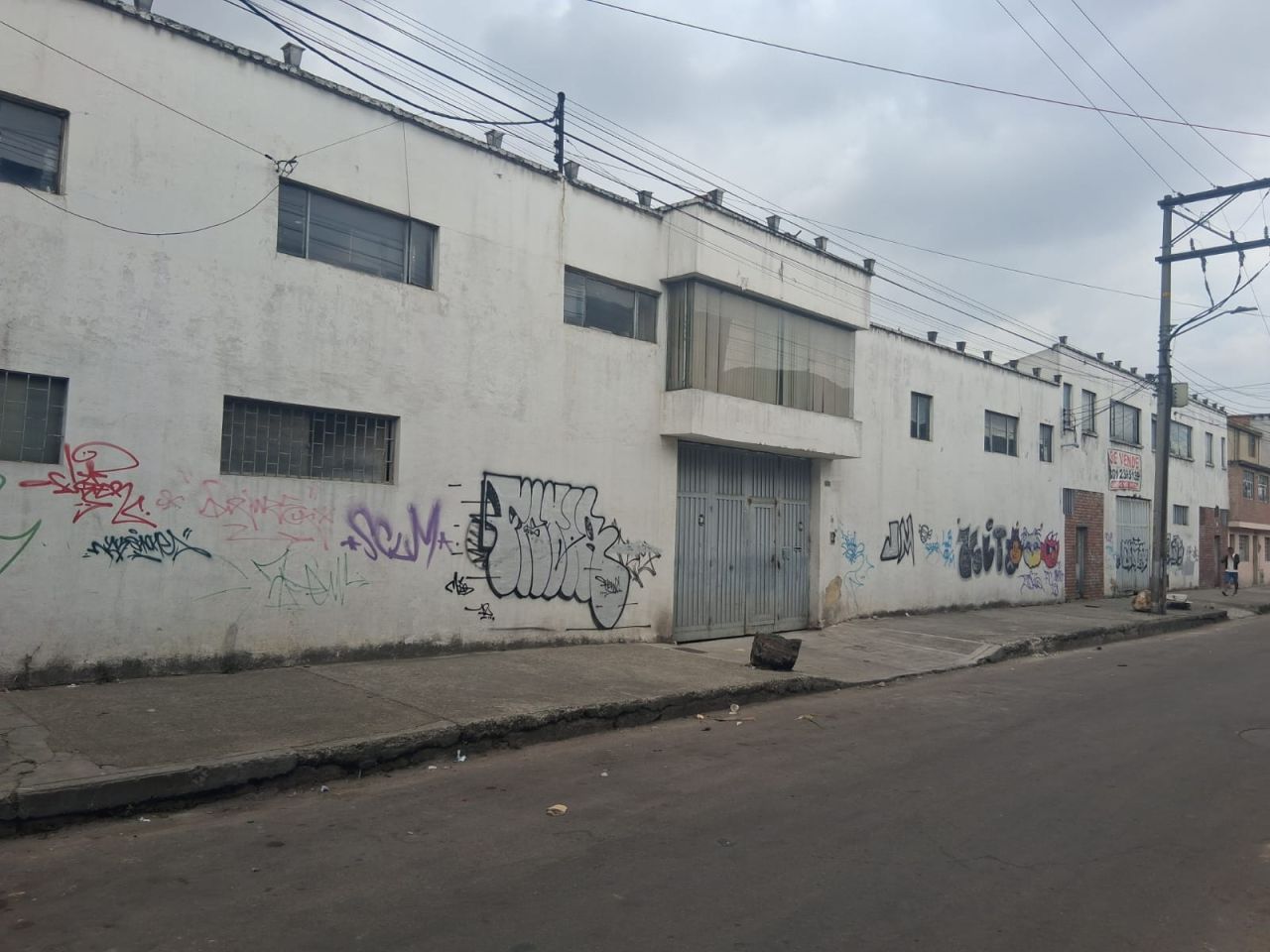Casa en venta Cundinamarca Bogotá Tundama Et Ii 520 m2 Habitaciones 6 Baños 6 Garajes 0 Precio $1900000000