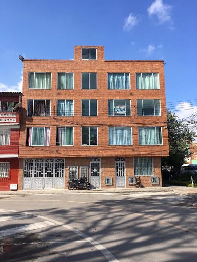 Apartamento en arriendo Cundinamarca Bogotá Garces Navas Oriental 35 m2 Habitaciones 2 Baños 1 Garajes 0 Precio $1200000