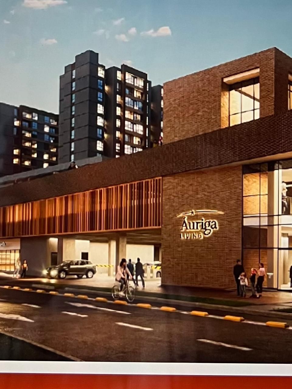 Apartamento en arriendo Cundinamarca Bogotá San José De Bavaria 38 m2 Habitaciones 2 Baños 1 Garajes 1 Precio $2000000