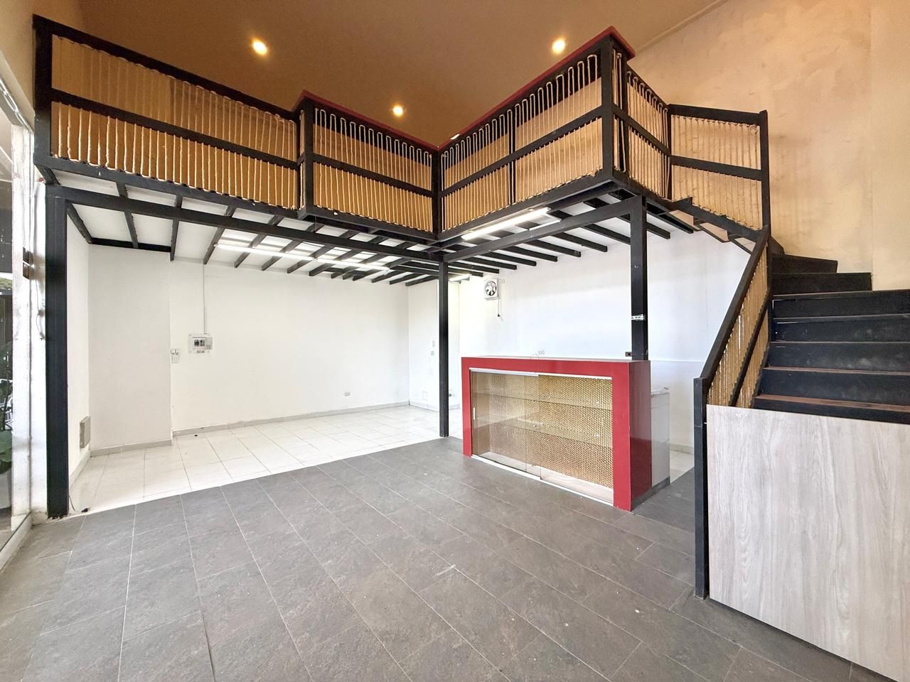Local en arriendo Risaralda Pereira San Jose 43 m2 Habitaciones 0 Baños 0 Garajes 0 Precio $4724000