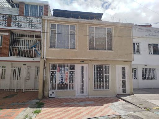 Apartamento en arriendo Cundinamarca Bogotá Garces Navas 72 m2 Habitaciones 3 Baños 1 Garajes 0 Precio $1350000